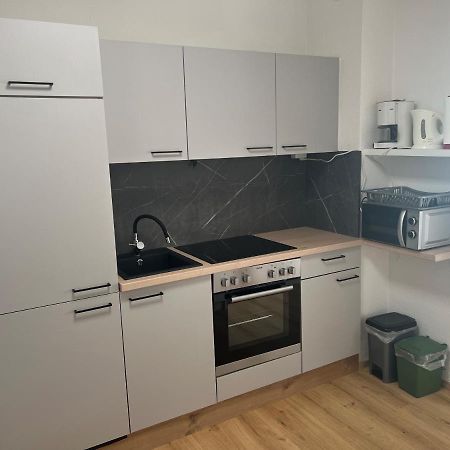 Living Appartement Flachau Exterior photo