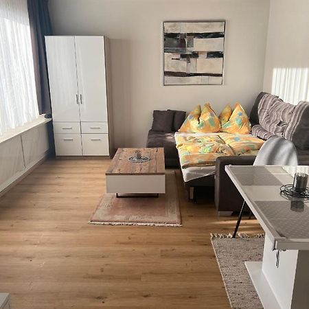 Living Appartement Flachau Exterior photo
