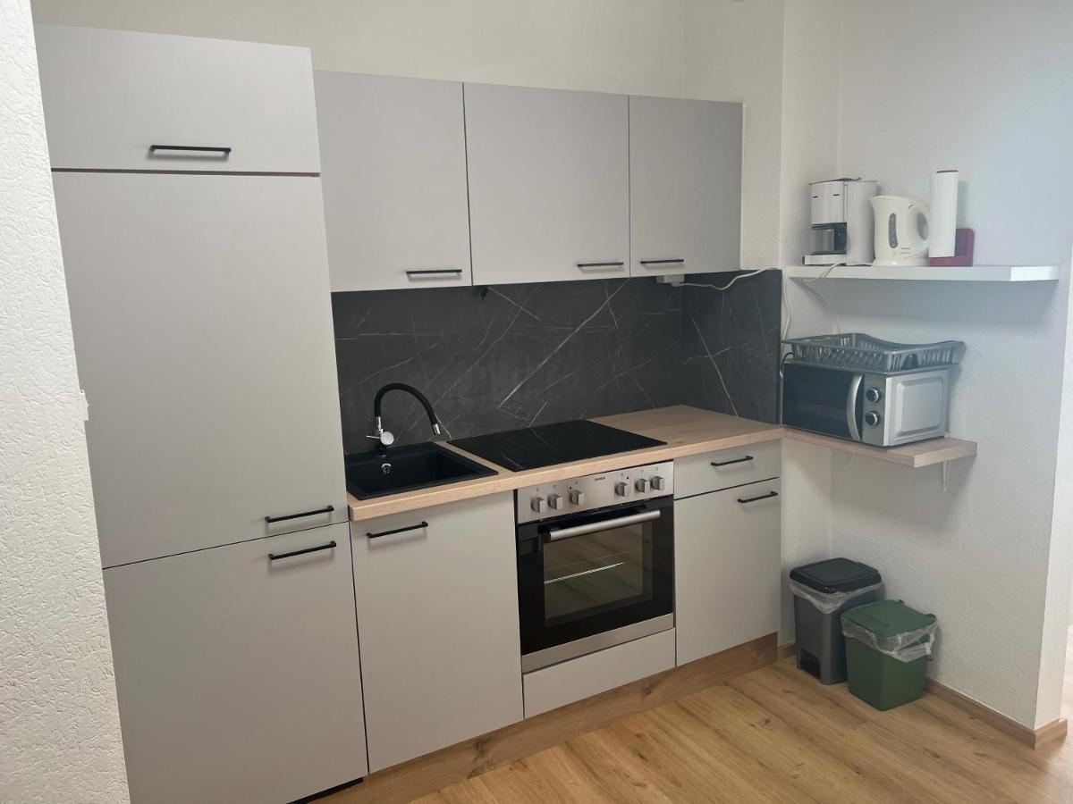 Living Appartement Flachau Exterior photo