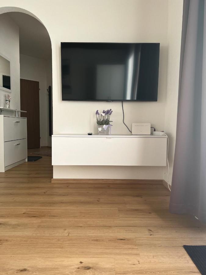 Living Appartement Flachau Exterior photo